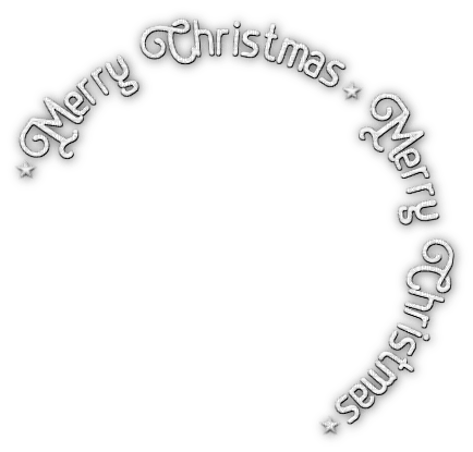 soave text christmas merry special white - png gratuito