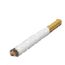 Cigarette ** - Free PNG