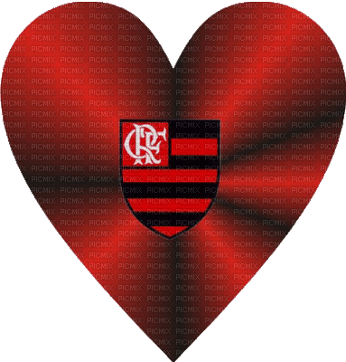 Flamengo - Bezmaksas animēts GIF