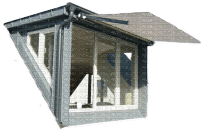 Dachfenster - Free PNG