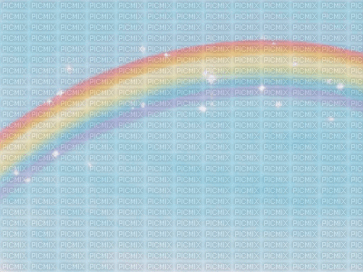 rainbow bg - GIF animate gratis