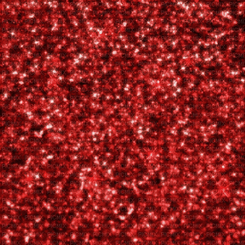 Red Glitter Background gif - Zdarma animovaný GIF