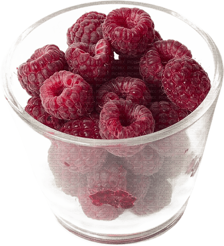 Fruit. Raspberry. Leila - darmowe png