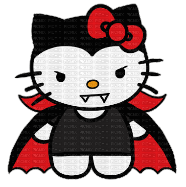 Hello kitty - 免费PNG