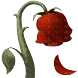 wilted flower - PNG gratuit