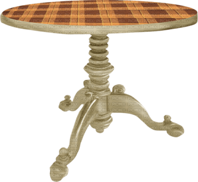 table - zadarmo png