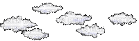 clouds--NitsaPap - Безплатен анимиран GIF