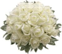 Kaz_Creations Wedding Flowers - png gratis