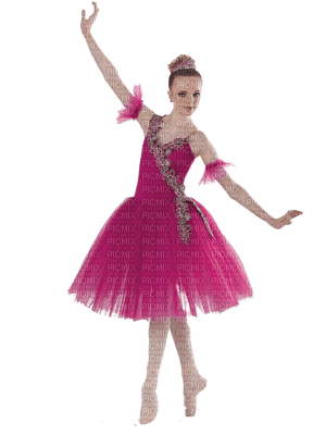 ballet dancer - Nitsa 1 - бесплатно png