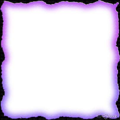 soave frame shadow  border black purple - darmowe png