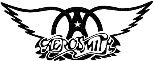 Logo Aerosmith - By StormGalaxy05 - gratis png