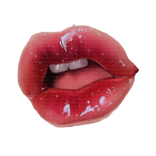 lèvres - фрее пнг