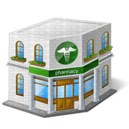 pharmacy - zadarmo png
