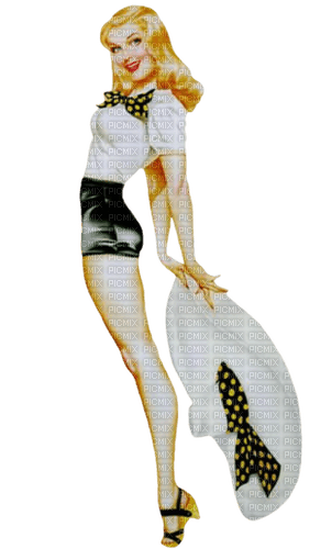 loly33 Pin-up - bezmaksas png