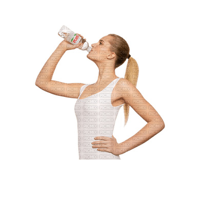 Kaz_Creations Woman Femme Water - δωρεάν png