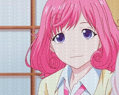 Kofuku - Darmowy animowany GIF