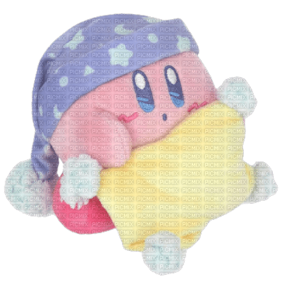 ..:::Kirby plushie:::.. - ilmainen png