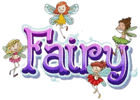 Fairy - png gratis