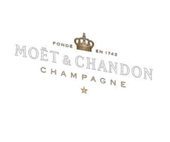 Champagne Moet Chandon Logo - Bogusia - 免费PNG