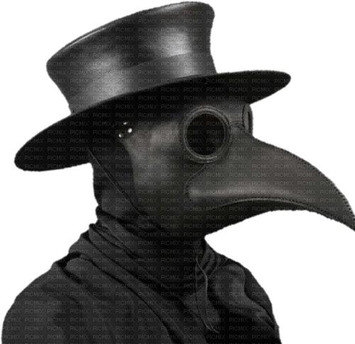 Plague Doctor - δωρεάν png