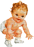 bebi - Gratis geanimeerde GIF