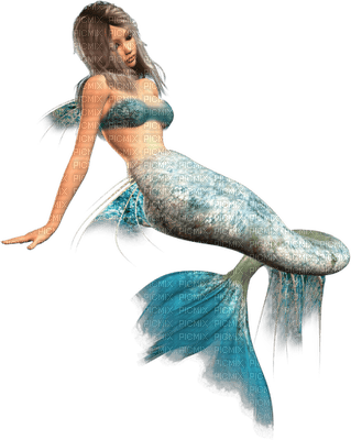 Kaz_Creations Mermaids Mermaid - ingyenes png