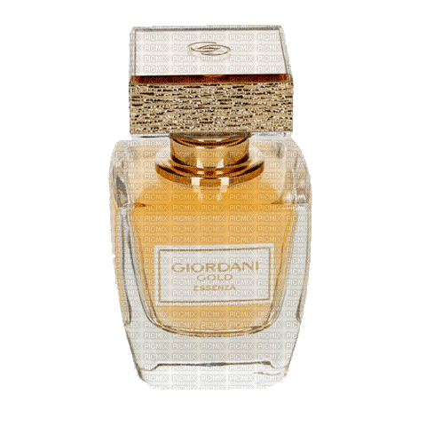 Giordani Gold Oriflame Perfume Gif - Bogusia - Gratis geanimeerde GIF