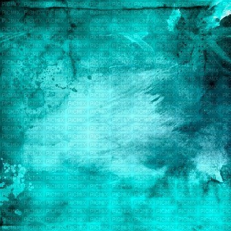 Turquoise Background - kostenlos png