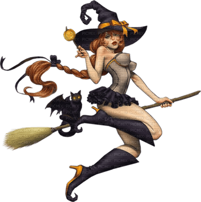 laurachan witch - δωρεάν png