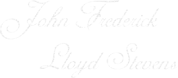 loly33 texte John Frederick Lloyd Stevens - ingyenes png
