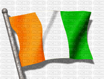 Honneur a la nation - Ingyenes animált GIF