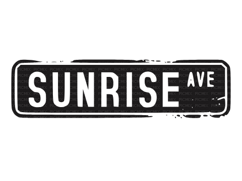 Sunrise Avenue - 免费PNG