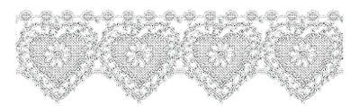 lace - darmowe png