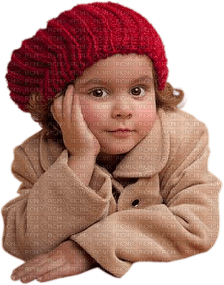 Kaz_Creations Baby Enfant Child Girl Hat - 免费PNG
