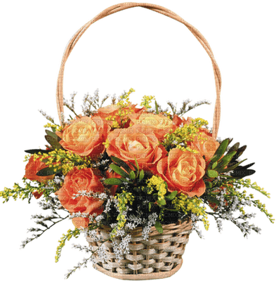 Kaz_Creations Flowers Flower Vase Plant - nemokama png