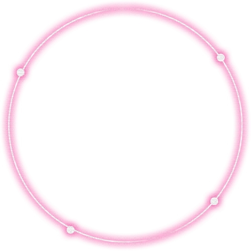Pink frame 🏵asuna.yuuki🏵 - PNG gratuit