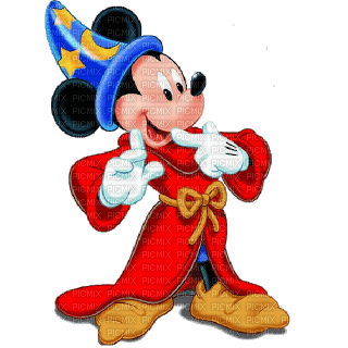 Kaz_Creations Disney Halloween Mickey & Friends - 免费PNG