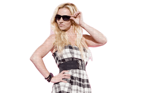 Britney Spears - png gratuito