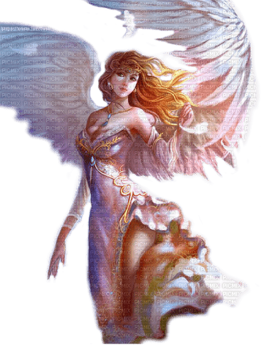 angel by nataliplus - бесплатно png