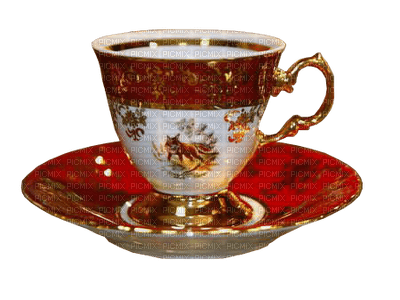 tea cup bp - zdarma png