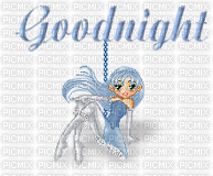 good night - 免费动画 GIF