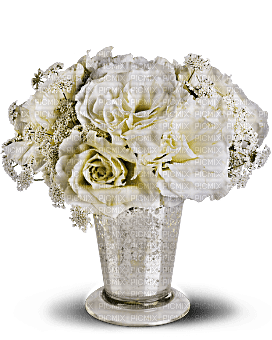 Kaz_Creations  Flowers Vase - png gratuito