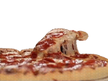 Pizza - Бесплатни анимирани ГИФ