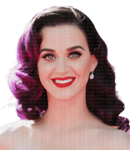 katy Perry woman girl - png grátis
