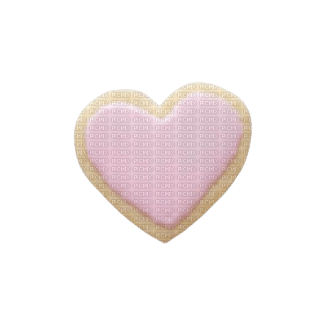 pink cookie heart - png ฟรี