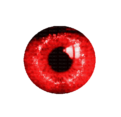 Eye, Eyes, Red - Jitter.Bug.Girl - Besplatni animirani GIF