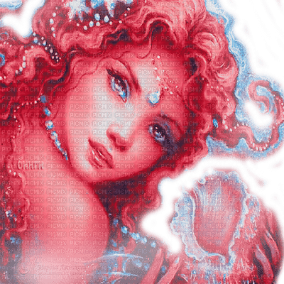 Y.A.M._Fantasy mermaid - darmowe png