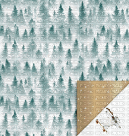 Background Winter - Ingyenes animált GIF