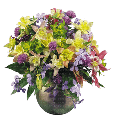 FLOWERS - δωρεάν png