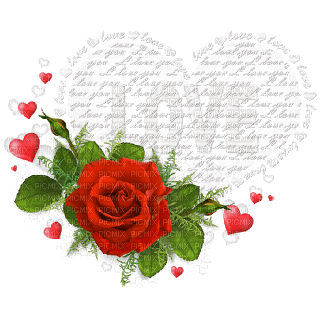 Kaz_Creations Valentines Love Heart Quote Text - бесплатно png